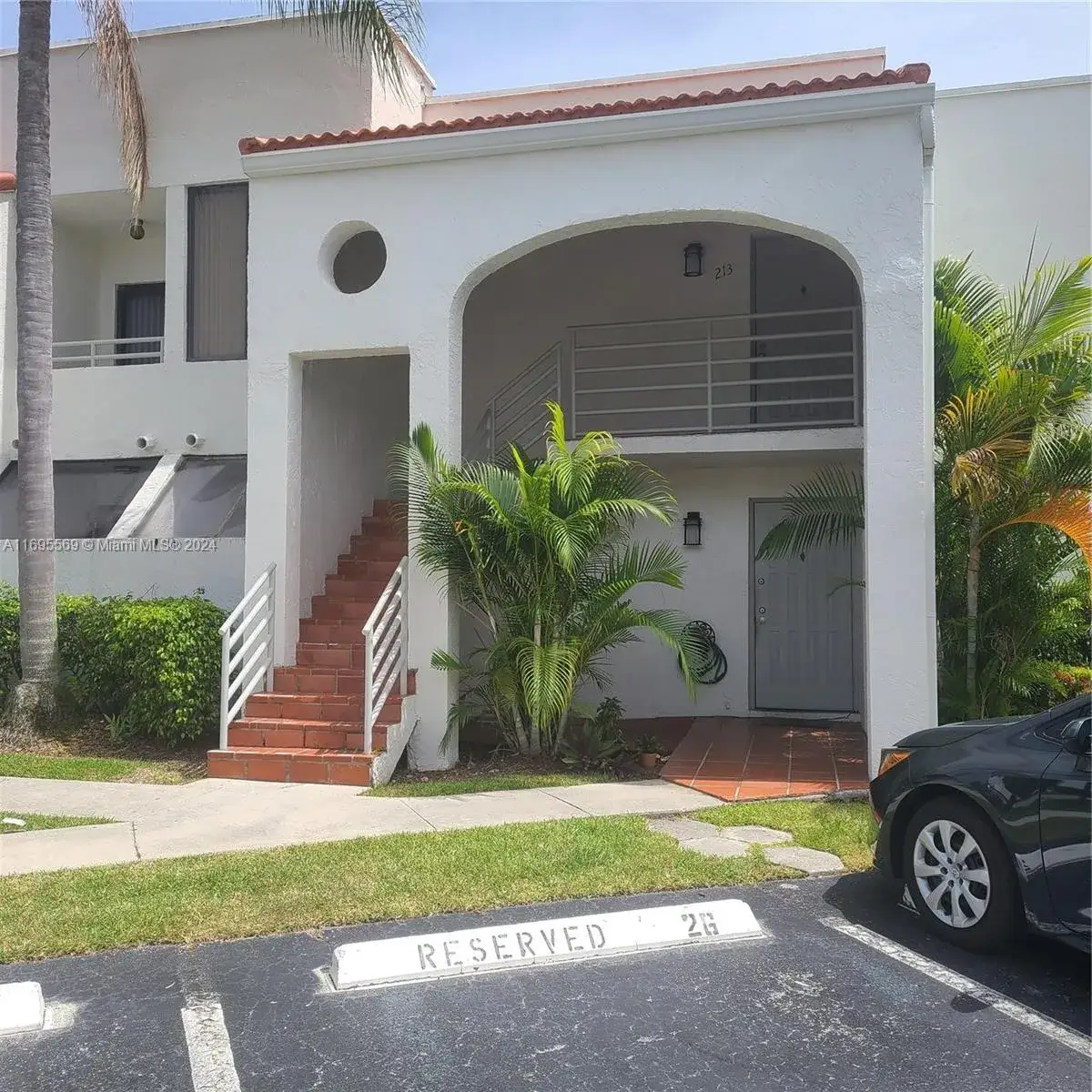 1 bedroom 2 bath Residential for sale at 3564 Magellan Cir # 1, Aventura FL 33180