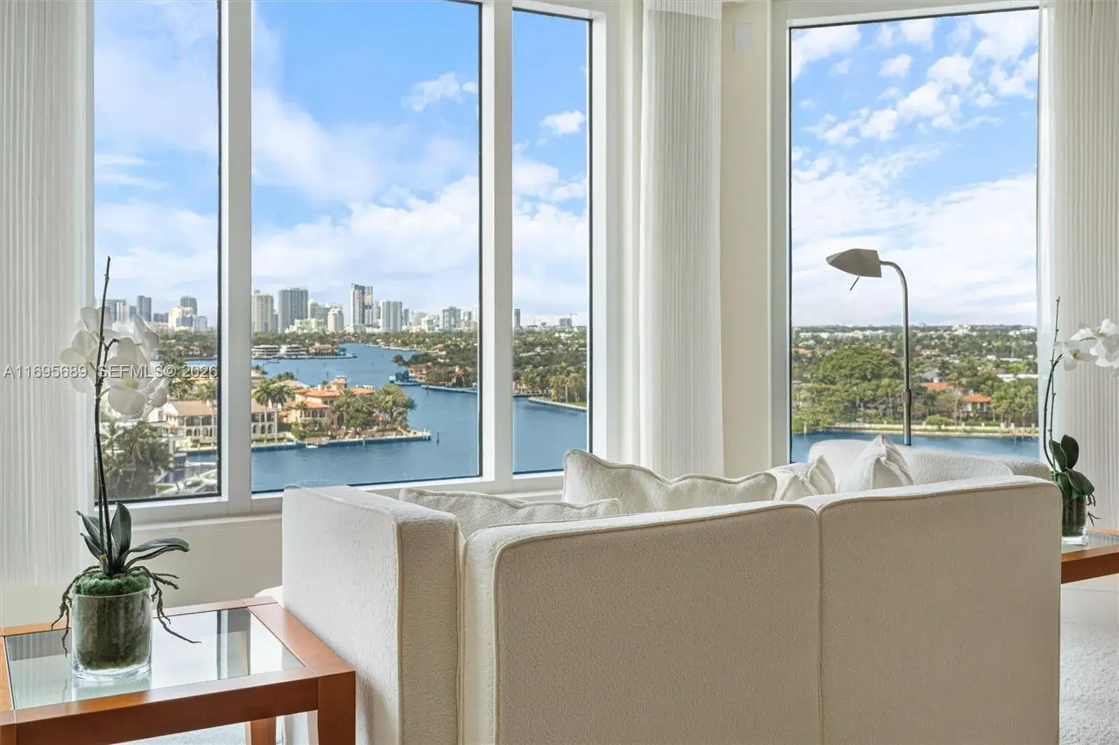 3 bedroom 3 bath Residential for sale at 3055 Harbor Dr # 1202, Fort Lauderdale FL 33316