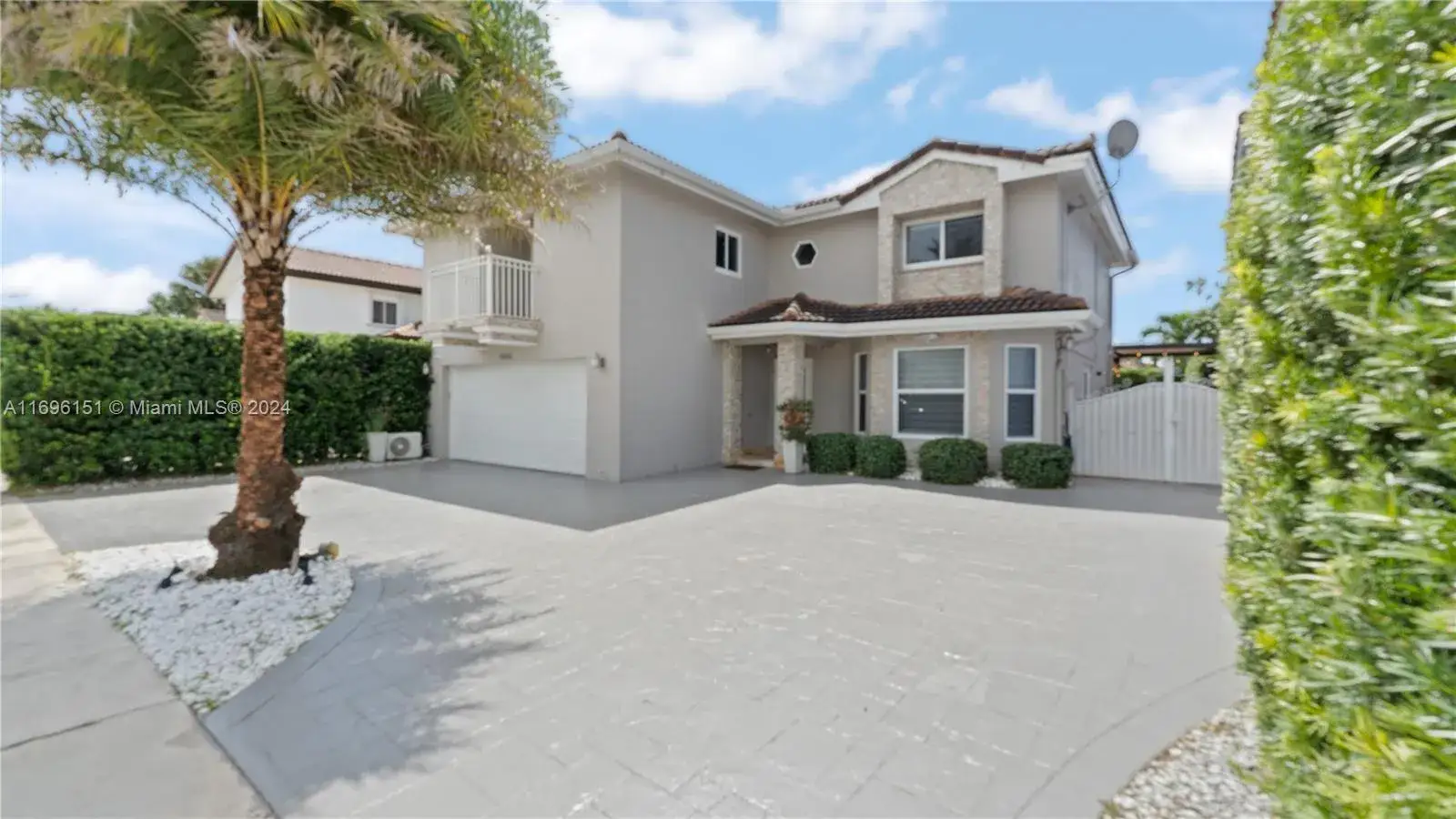 4 bedroom 2 bath Residential for sale at 11650 SW 144th Ave, Miami FL 33186