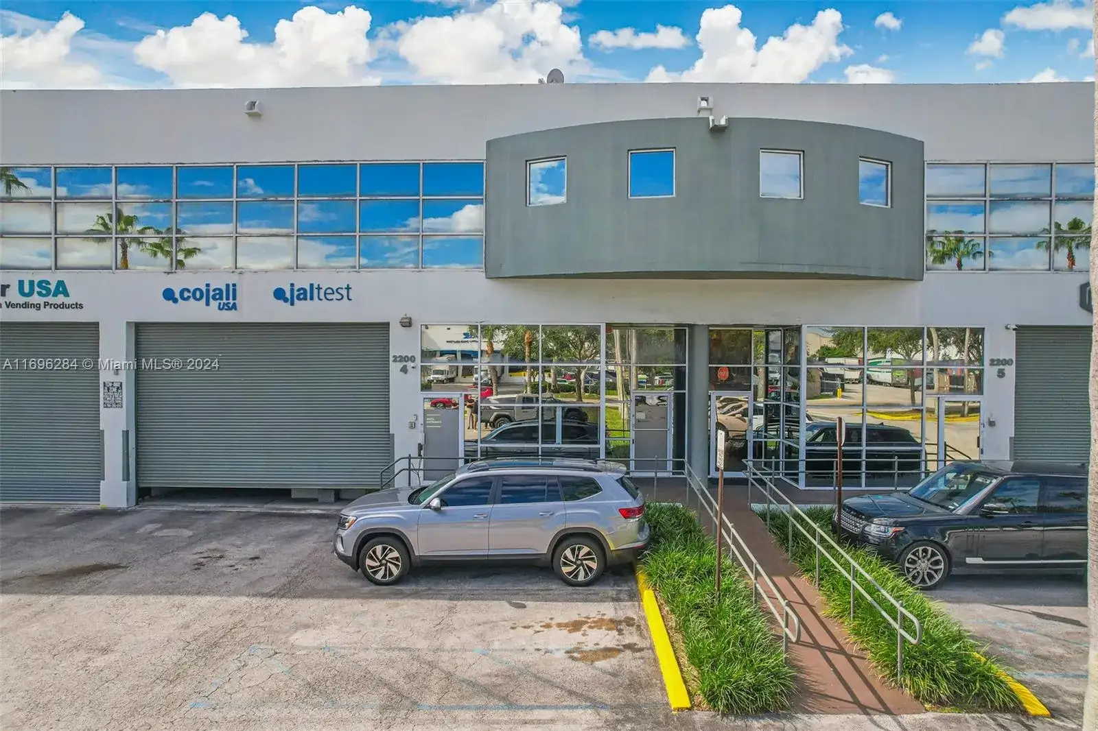 Commercial Land for sale at 2200 NW 102nd, Doral FL 33172