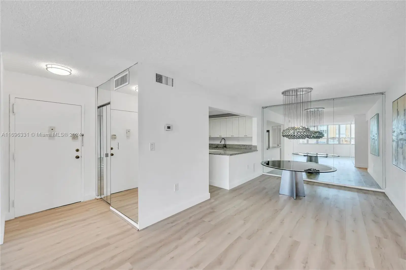 3 bedroom 2 bath Residential for sale at 6861 SW 147th Ave # 1H, Miami FL 33193