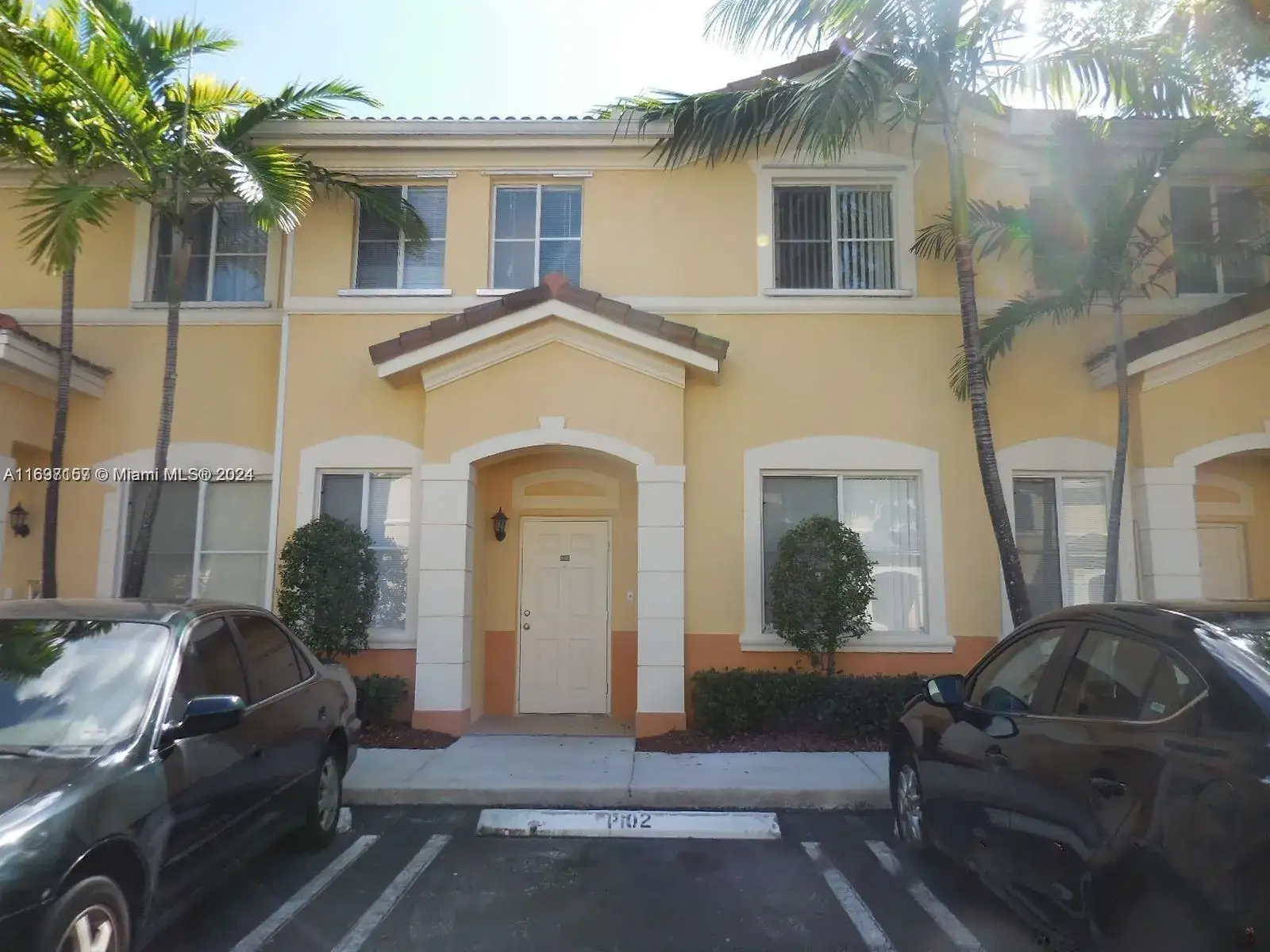 4 bedroom 3 bath Residential for sale at 6940 NW 177th St # P102, Hialeah FL 33015