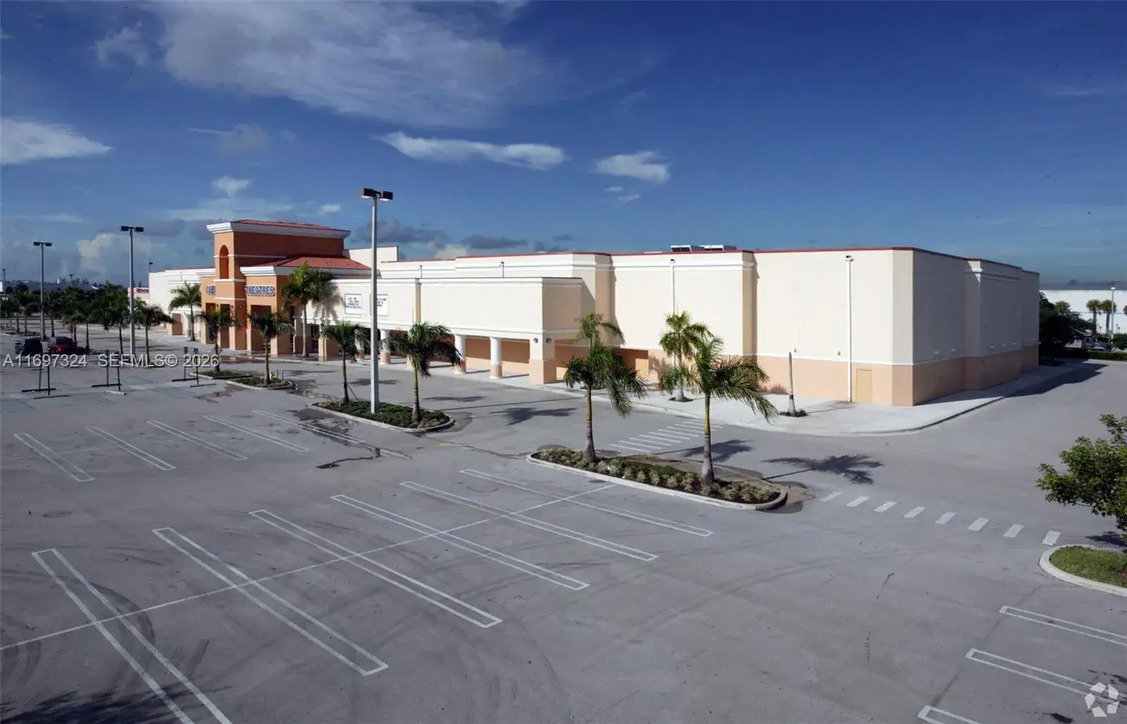Commercial Sale for sale at 17355 NW 59th Ave, Hialeah FL 33015