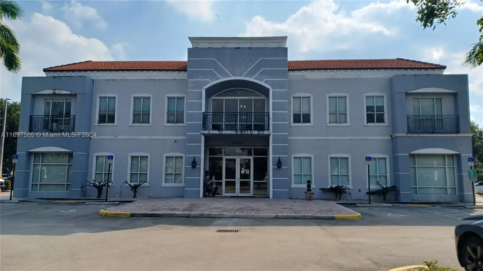 Commercial Sale for sale at 14850 SW 26th St # 115, Miami FL 33185
