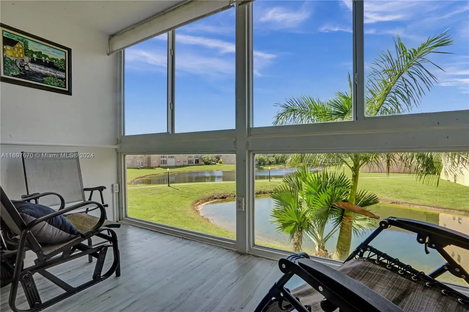 2 bedroom 2 bath Residential for sale at 2801 N Pine Island Rd # 204, Sunrise FL 33322