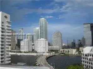 2 bedroom 2 bath Residential for sale at 770 Claughton Island Dr # 1504, Miami FL 33131