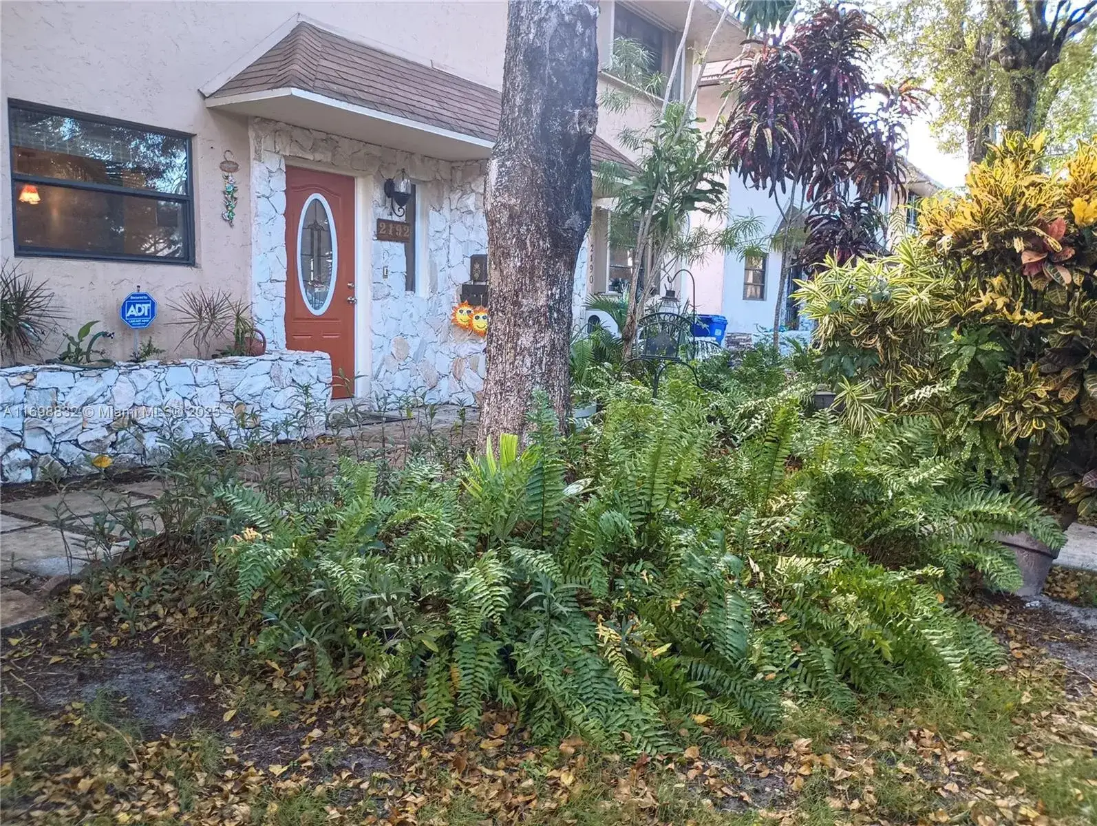 2 bedroom 2 bath Residential Lease for rent at 2192 NE 171st St, North Miami Beach FL 33162
