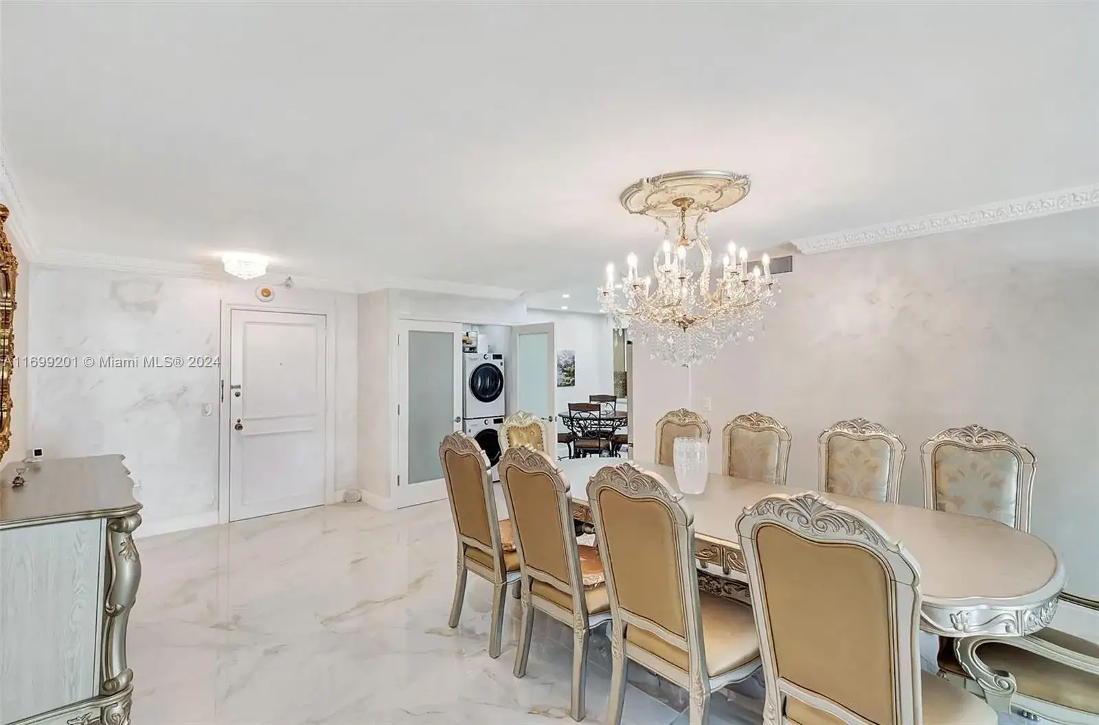 2 bedroom 2 bath Residential for sale at 9801 Collins Ave, Bal Harbour FL 33154