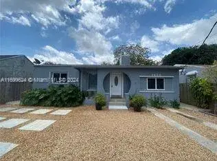 4 bedroom 4 bath Residential for sale at 1438 NW 27th St, Miami FL 33142