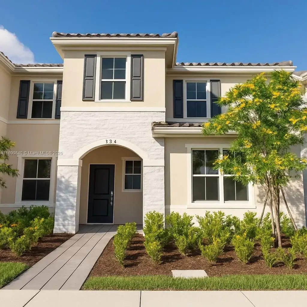 3 bedroom 2 bath Residential for sale at 2737 SE 17th St, Homestead FL 33035