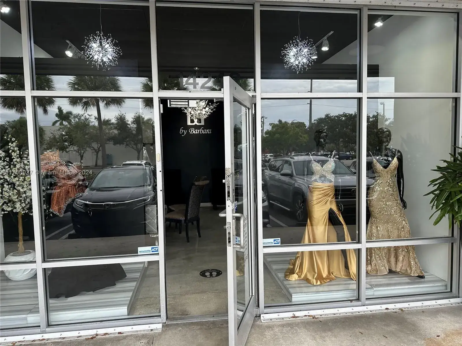 Business Opportunity for sale at 14248 SW 8th St, Miami FL 33184