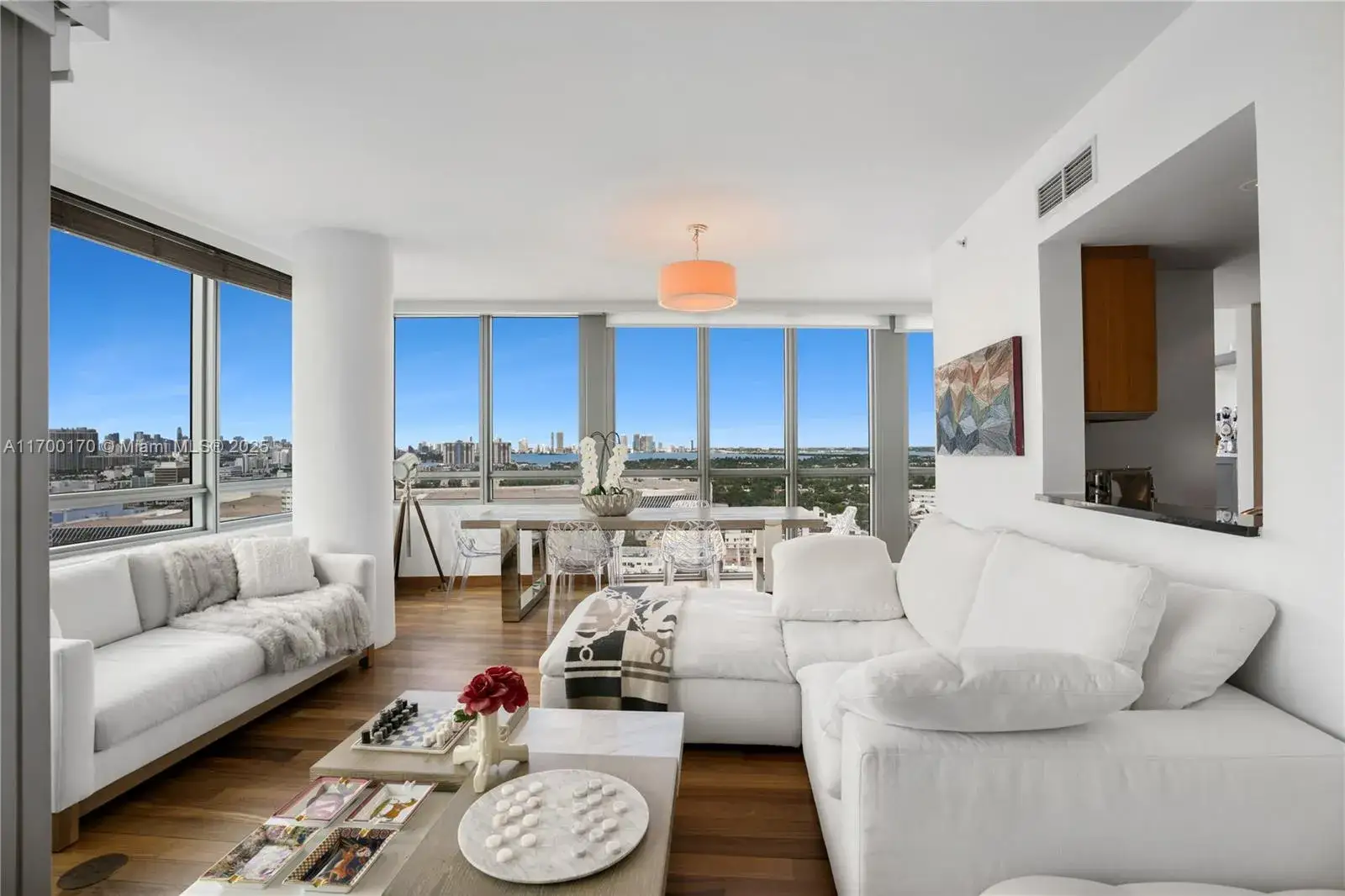 2 bedroom 2 bath Residential for sale at 101 20th St # 2302, Miami Beach FL 33139