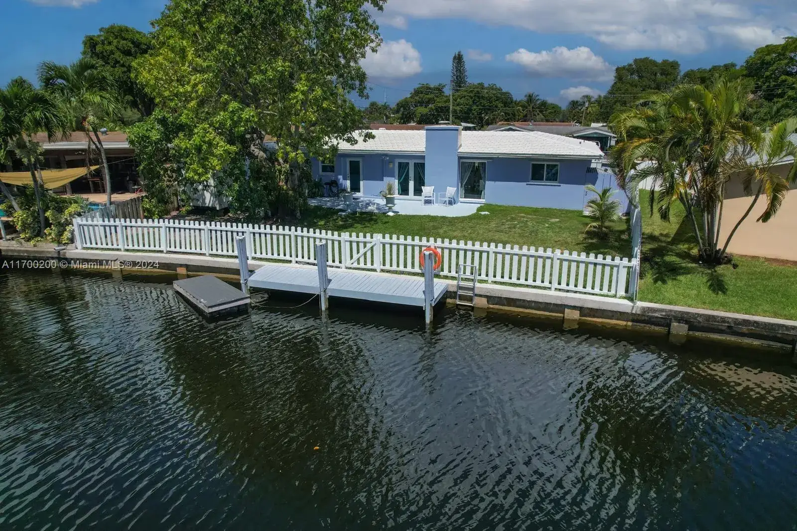 3 bedroom 2 bath Residential for sale at 1980 NW 33rd Ct, Oakland Park FL 33309