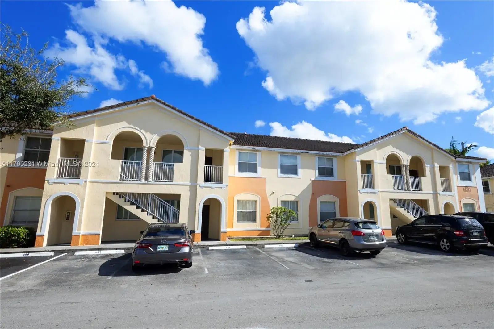3 bedroom 2 bath Residential for sale at 2731 SE 17th Ave # 209, Homestead FL 33035