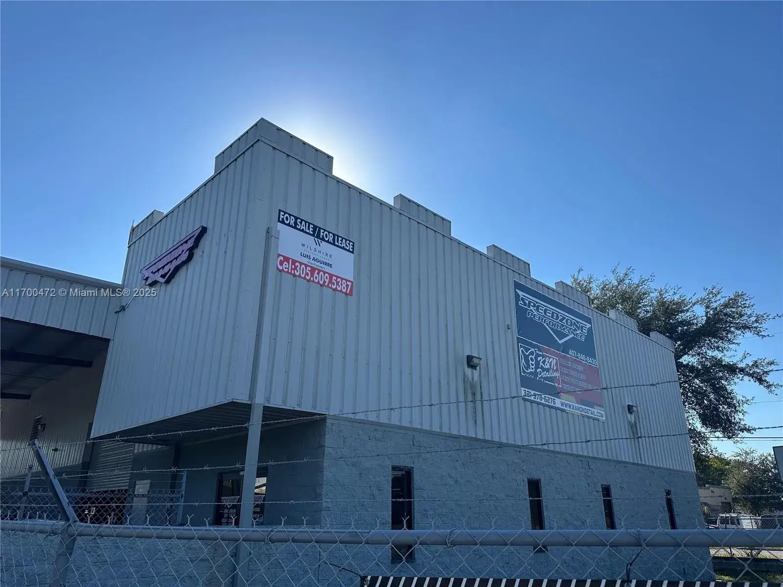 Commercial Sale for sale at 5909 Anno Ave # 5909, Orlando FL 32809