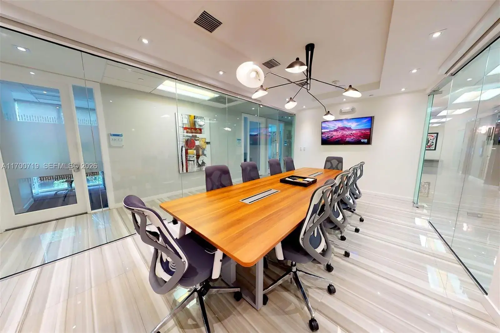 Commercial Sale for sale at 150 SE 2nd Ave # 319, FL 33131