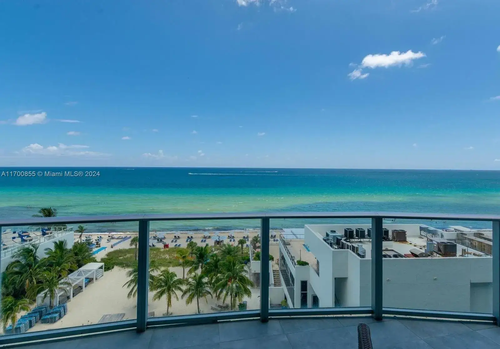 2 bedroom 2 bath Residential for sale at 4111 S Ocean Dr # 601, Hollywood FL 33019