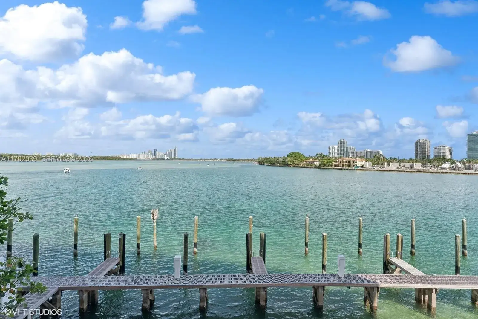 4 bedroom 4 bath Residential for sale at 1135 103 # 304, Bay Harbor Islands FL 33154