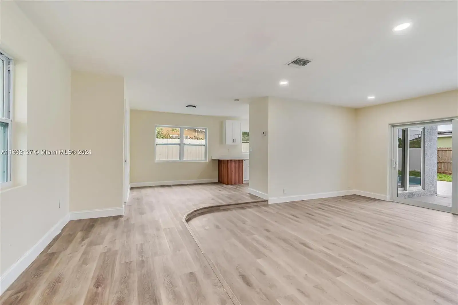 4 bedroom 2 bath Residential for sale at 6451 SW 7th Ct, North Lauderdale FL 33068