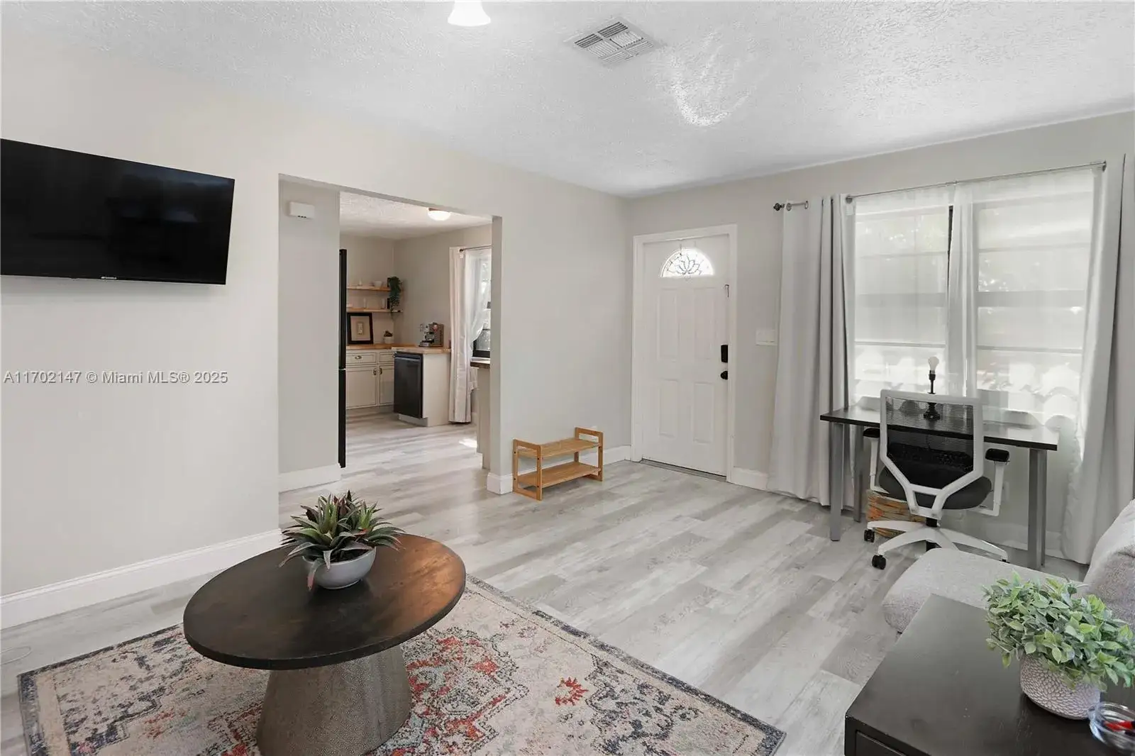 3 bedroom 3 bath Residential for sale at 1631 Johnson St, Hollywood FL 33020