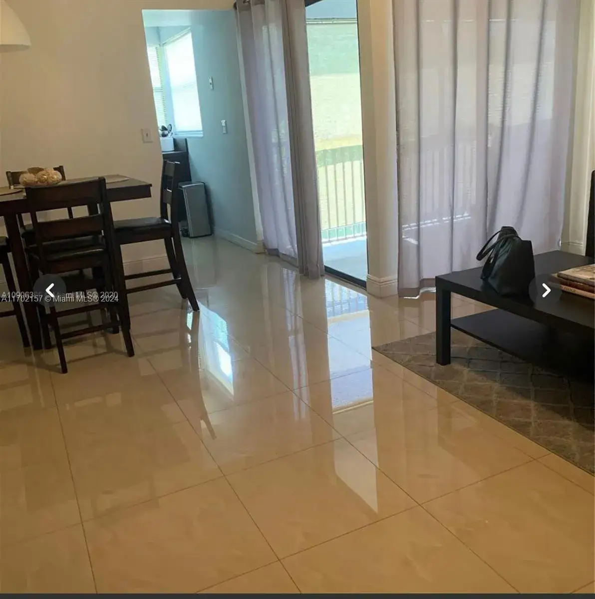 1 bedroom 1 bath Residential for sale at 1301 S Franklin Ave # 1301E, Homestead FL 33034