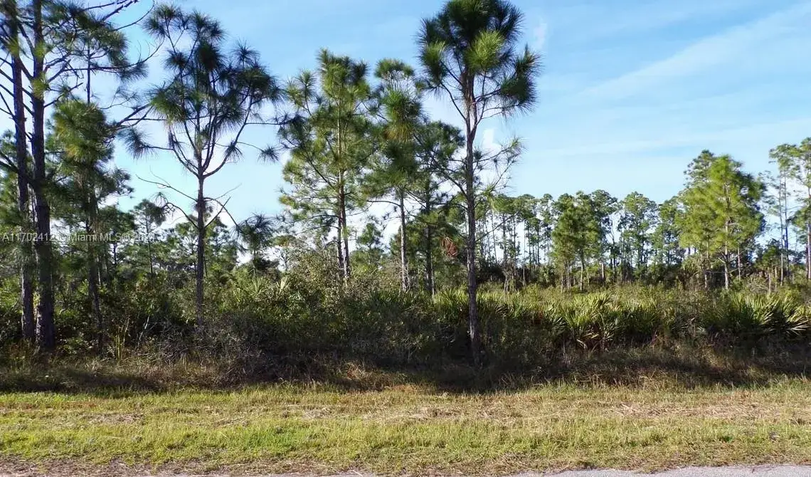 Land/Boat Docks for sale at 12090 Kraft Ave, Port Charlotte FL 33953