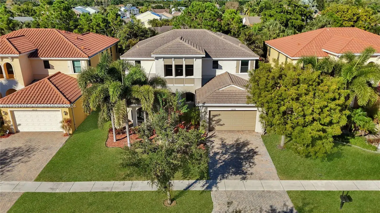 5 bedroom 4 bath Residential Lease for rent at 12105 Boca Reserve Ln, Boca Raton FL 33428