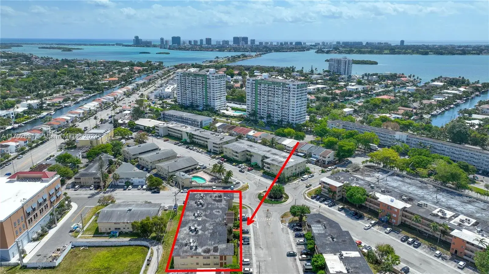 1 bedroom 1 bath Residential for sale at 1885 NE 121st St # 25, North Miami FL 33181