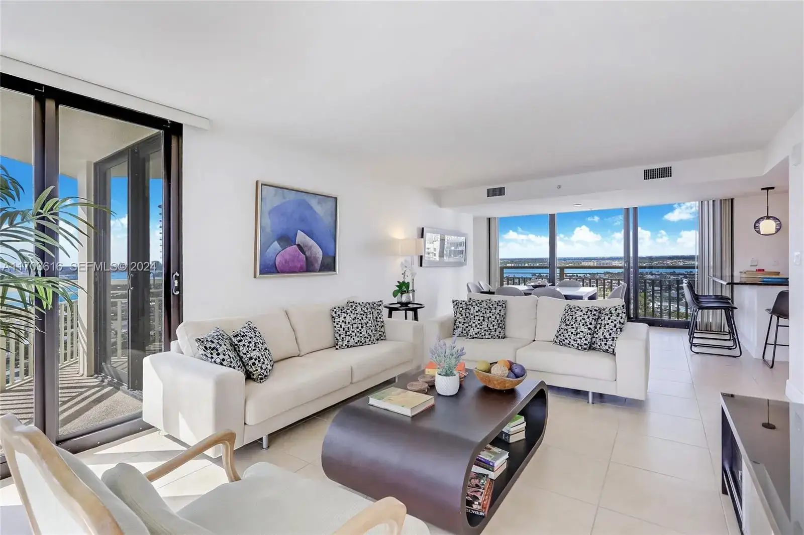 2 bedroom 2 bath Residential for sale at 3000 N Ocean Dr # 24H, Riviera Beach FL 33404