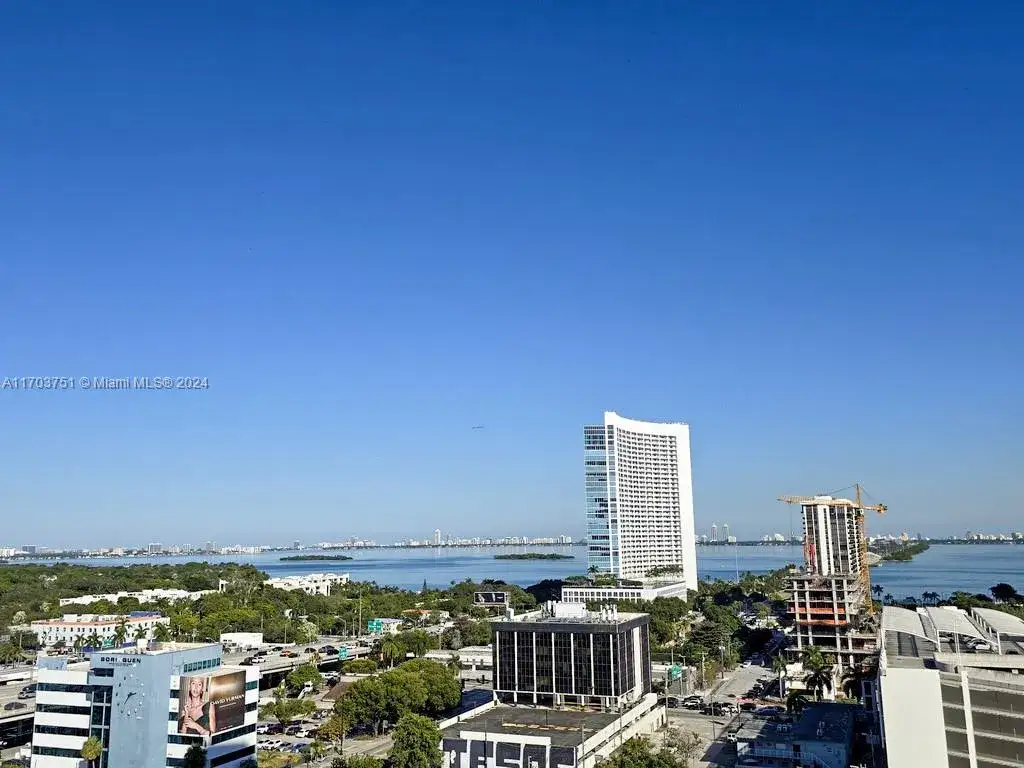 2 bedroom 2 bath Residential for sale at 3470 E Coast Ave # H1404, Miami FL 33137