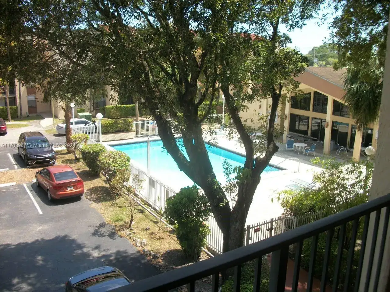 1 bedroom 1 bath Residential Lease for rent at 14301 N Kendall Dr # 312B, Miami FL 33186