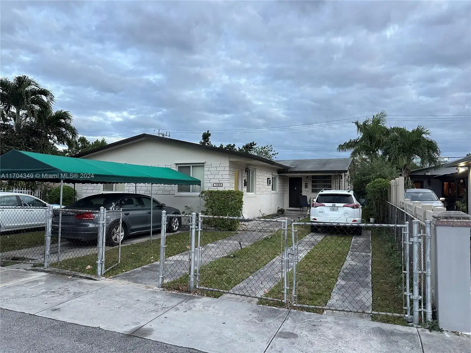 Residential Income for sale at 1838 NW 18th St, Miami FL 33125