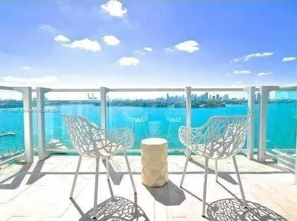 1 bedroom 1 bath Residential Lease for rent at 1100 West Ave # 1120, Miami Beach FL 33139