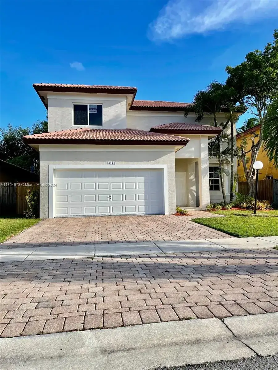 3 bedroom 2 bath Residential for sale at 4178 NE 12th St, Homestead FL 33033