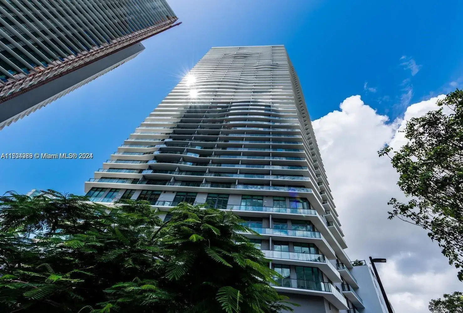 3 bedroom 2 bath Residential Lease for rent at 501 NE 31st St # 3301, Miami FL 33137