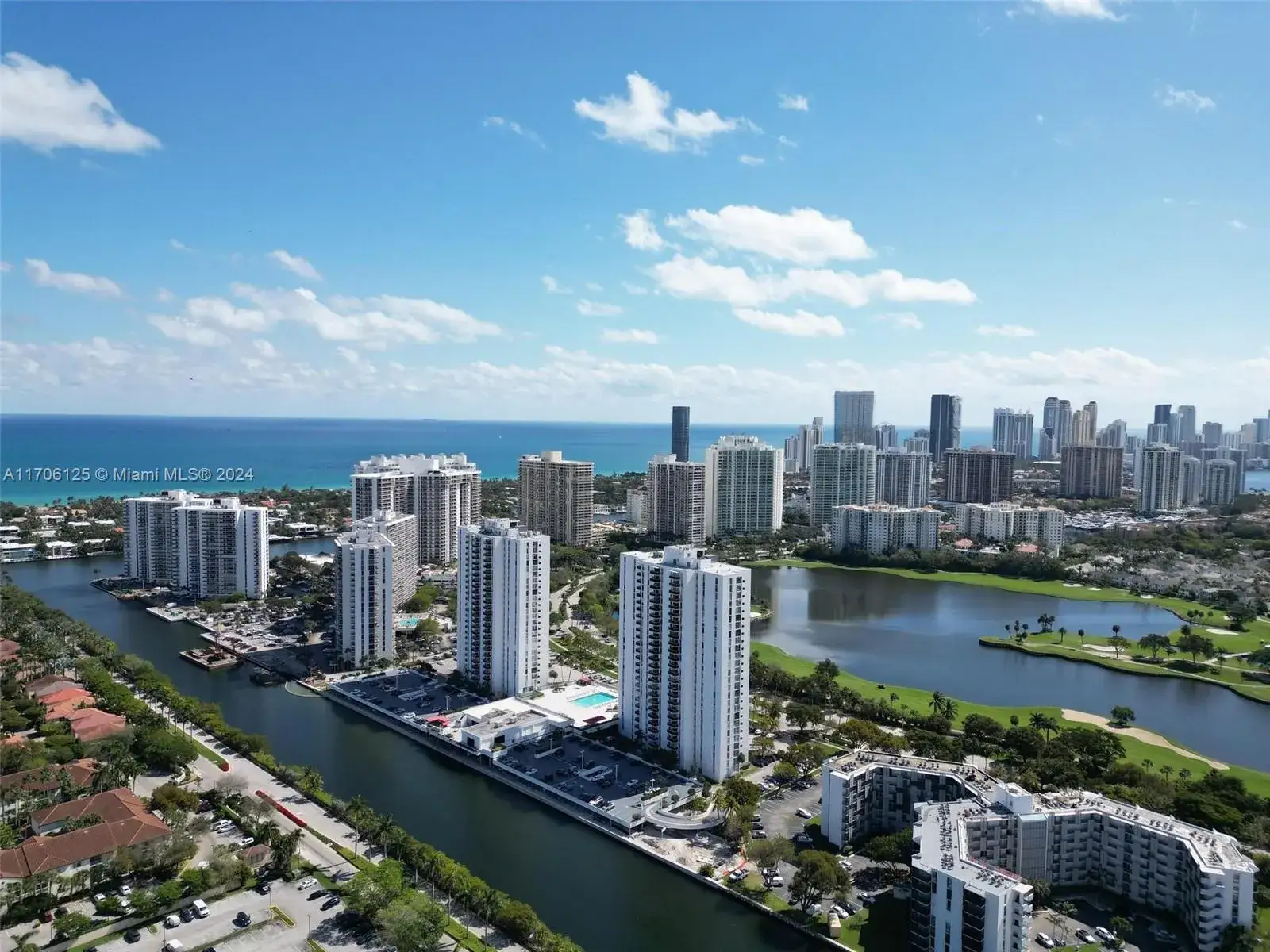 1 bedroom 1 bath Residential for sale at 3675 N Country Club Dr # 1905, Aventura FL 33180