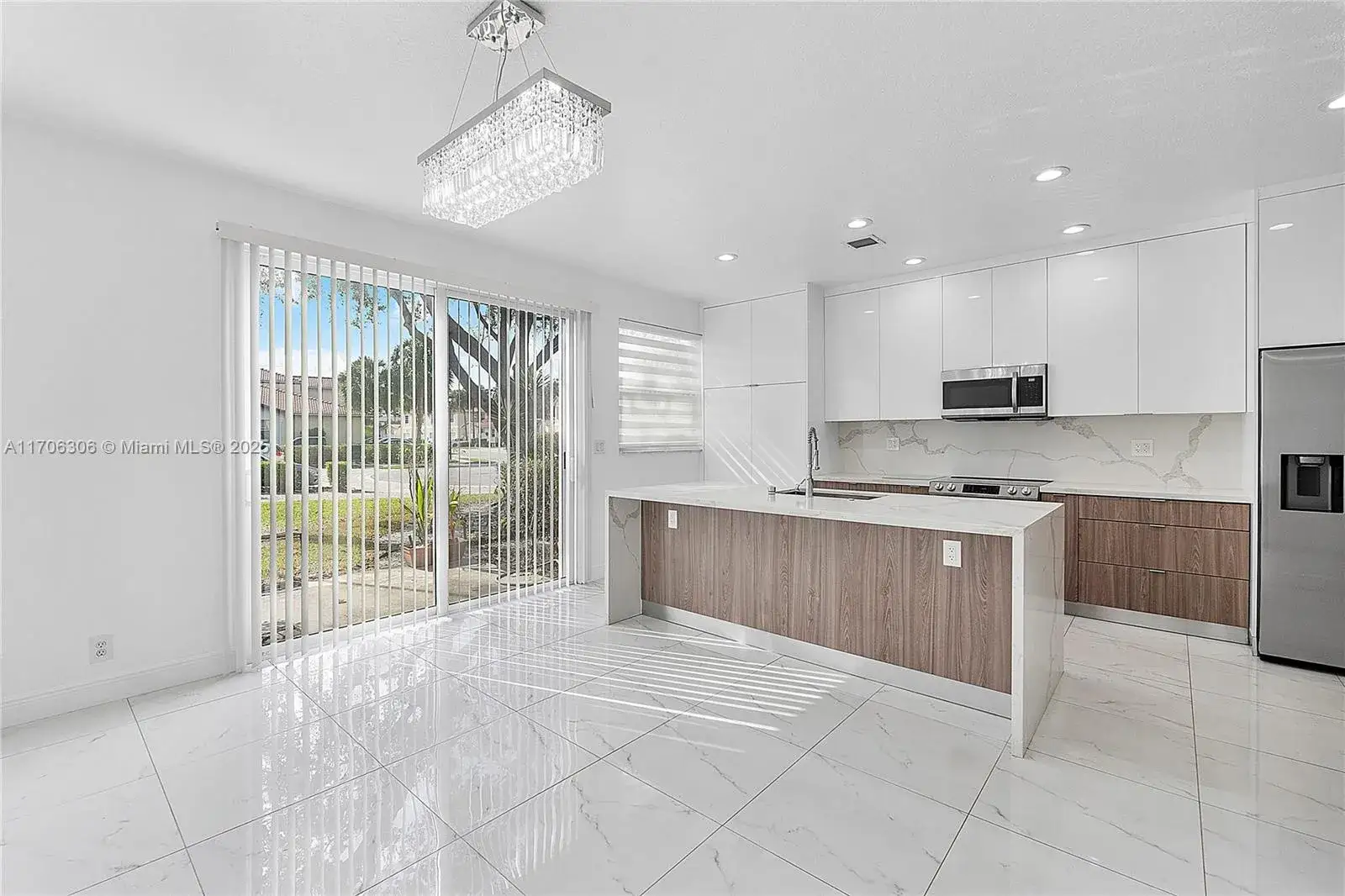3 bedroom 2 bath Residential Lease for rent at 11650 NW 47th Dr # 11650, Coral Springs FL 33076