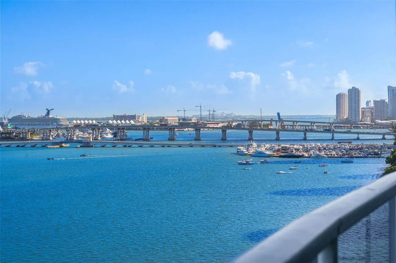 1 bedroom 1 bath Residential for sale at 725 NE 22nd St # 14B, Miami FL 33137