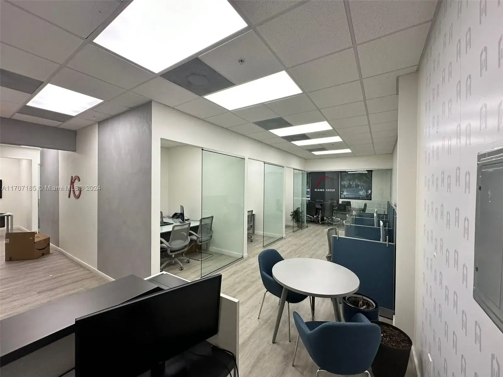 Commercial Sale for sale at 7791 NW 46th St # 121, Doral FL 33166