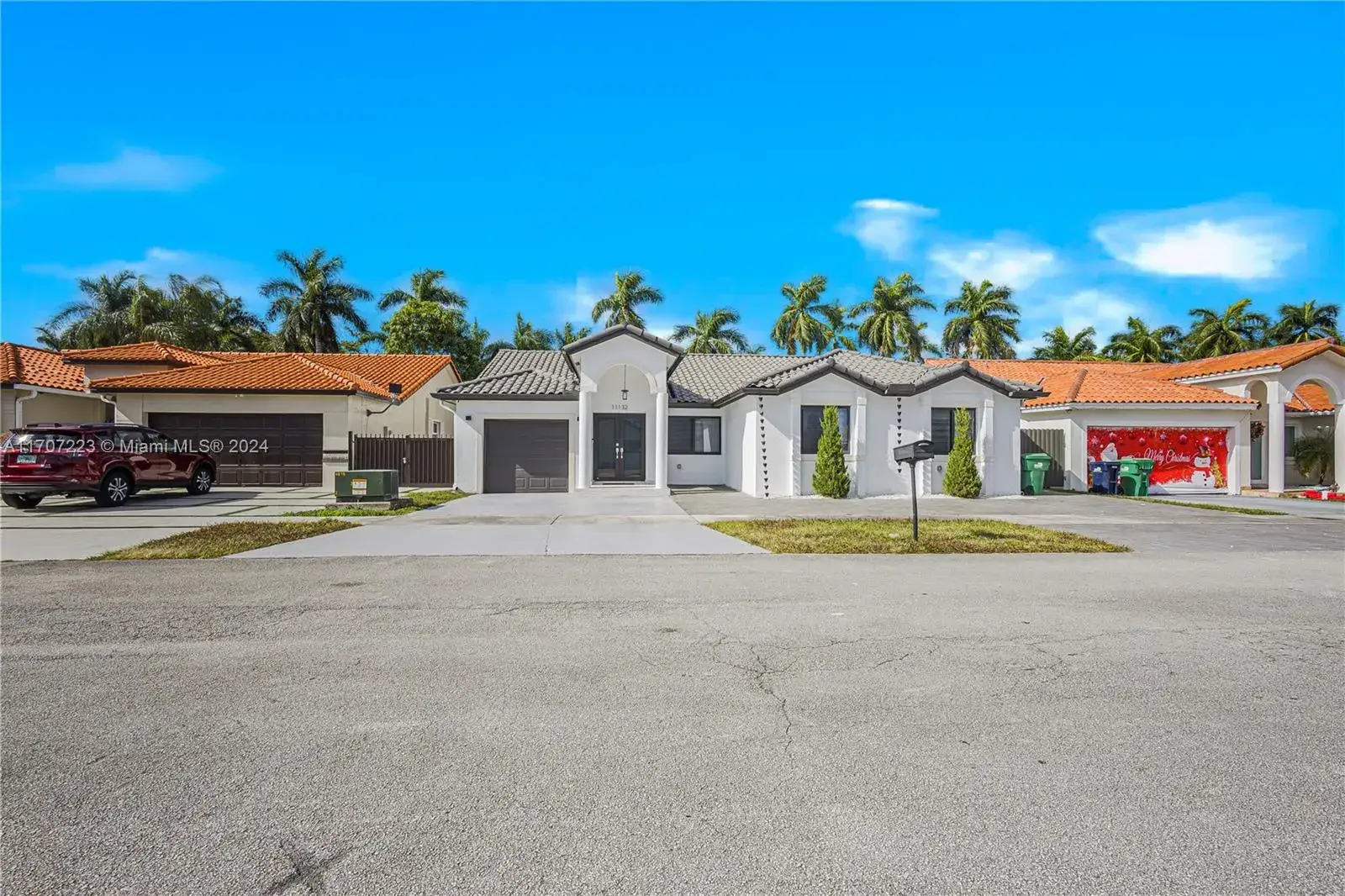 4 bedroom 2 bath Residential for sale at 11132 SW 146th Pl, Miami FL 33186