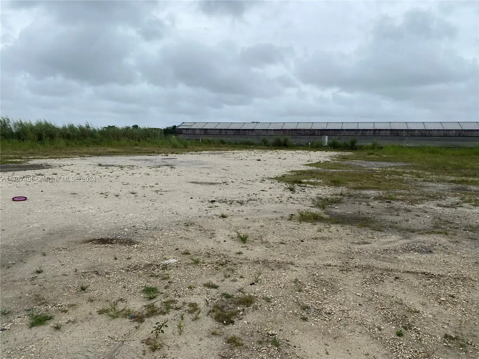 Land/Boat Docks for sale at 18226 SW 188 ST, Miami FL 33187