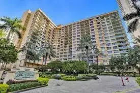 1 bath Residential Lease for rent at 2501 S OCEAN DRIVE # 809, Hollywood FL 33019