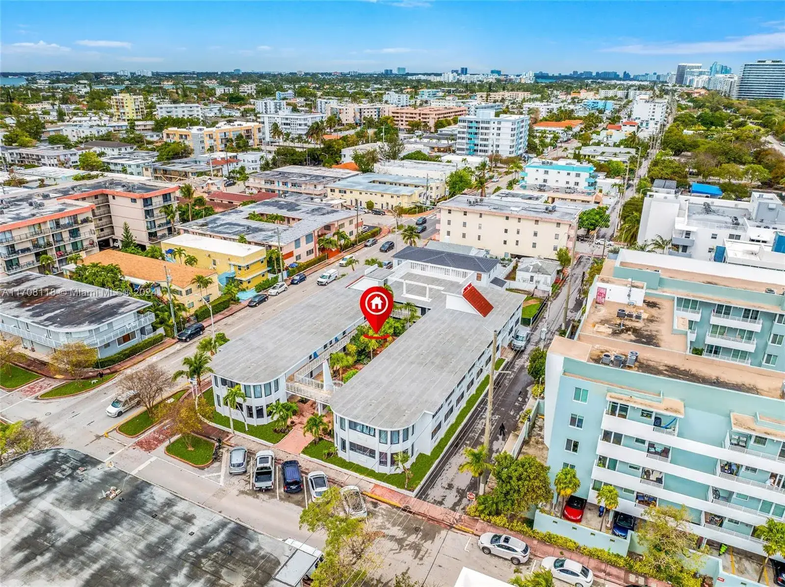 Commercial Sale for sale at 235 78th St, Miami Beach FL 33141