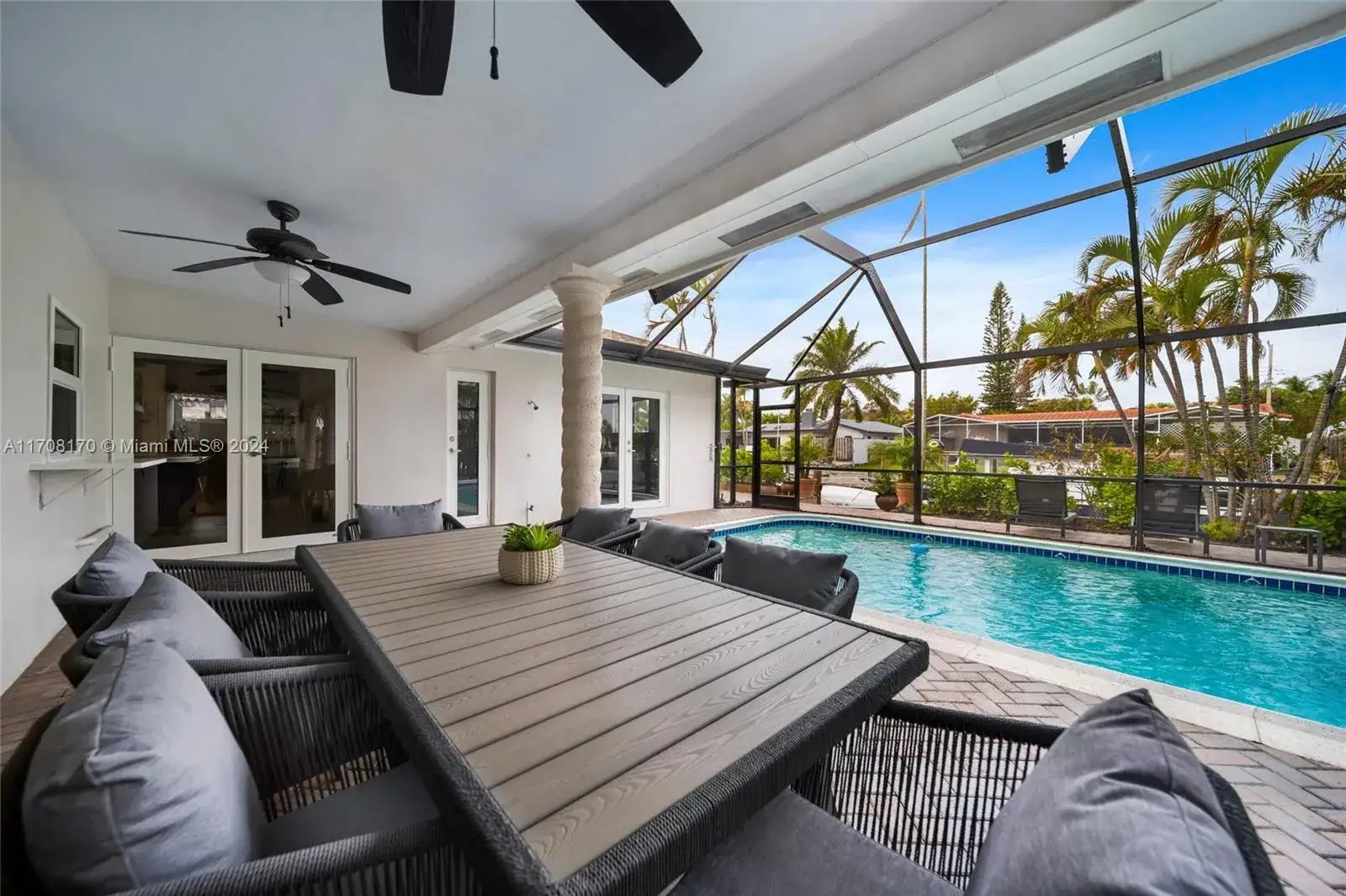 3 bedroom 2 bath Residential for sale at 2031 SW 22nd Ave, Fort Lauderdale FL 33312
