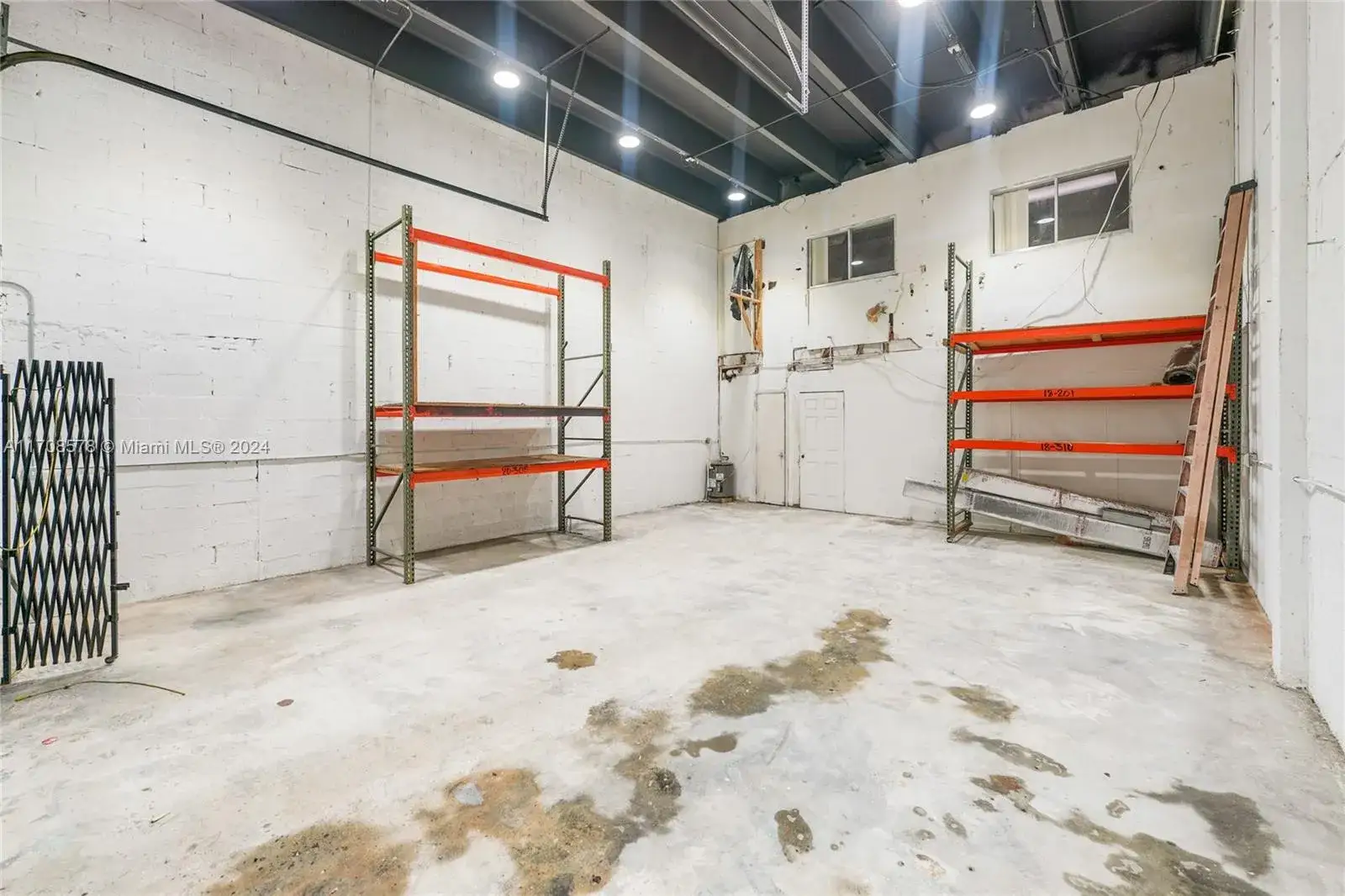 Commercial Sale for sale at 1651 W 37th St # 410, Hialeah FL 33012