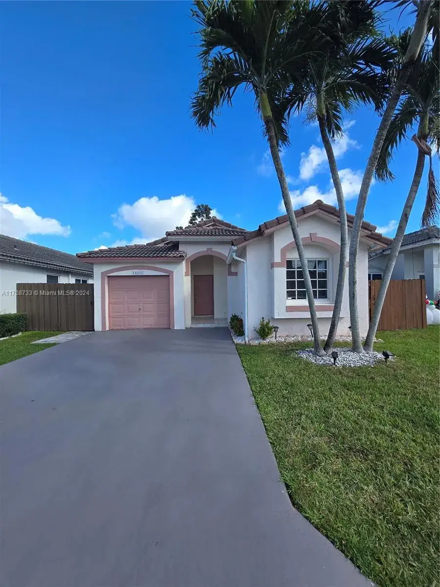3 bedroom 2 bath Residential for sale at 14331 SW 151st Ct, Miami FL 33196