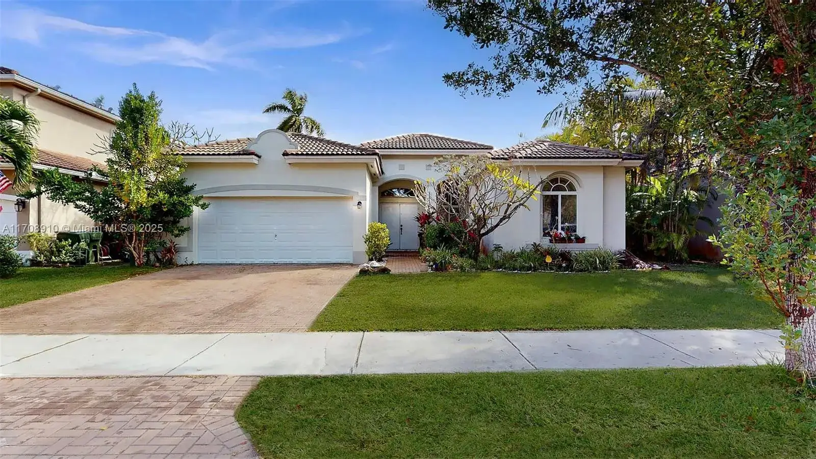 4 bedroom 3 bath Residential Lease for rent at 2175 SE 20th Ave, Homestead FL 33035