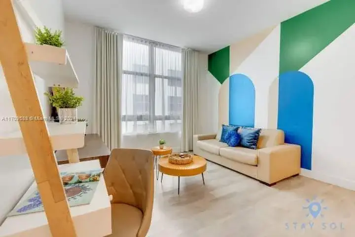 1 bedroom 1 bath Residential for sale at 777 N Ocean Dr # S502, Hollywood FL 33019