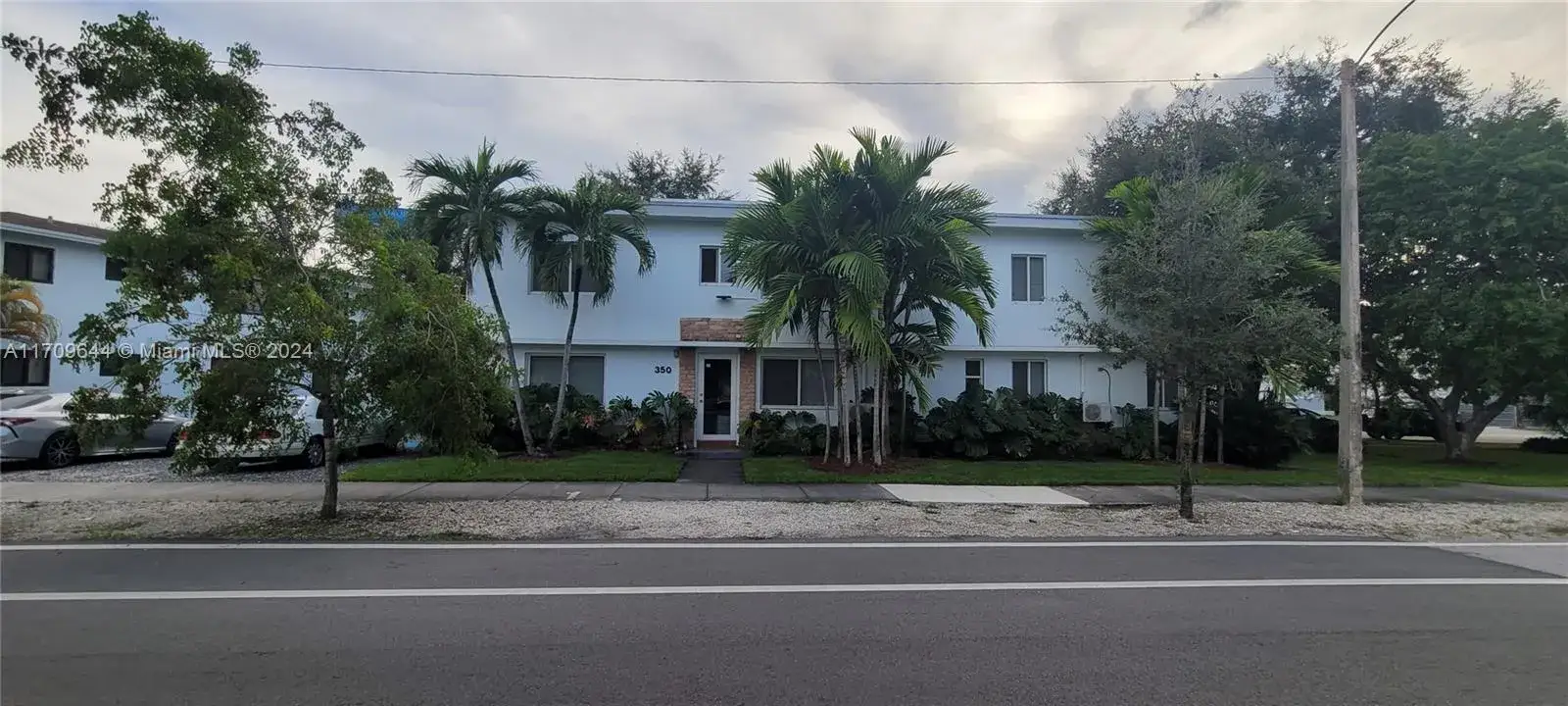 1 bath Residential Lease for rent at 350 SW 15th Rd # 8, Miami FL 33129