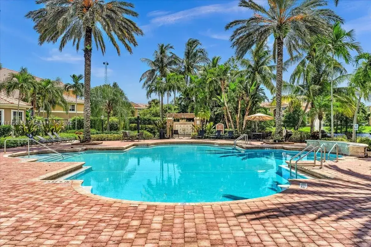2 bedroom 2 bath Residential Lease for rent at 3659 NW Adriatic Ln # 305, Jensen Beach FL 34957